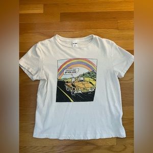 Re/Done Graphic Tee